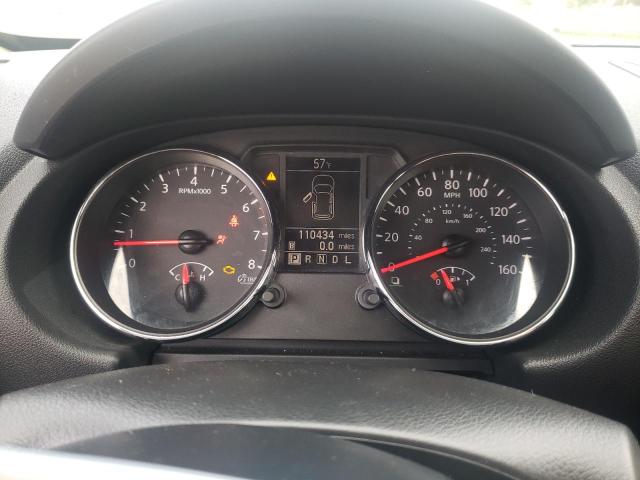73276772 :رقم المزاد ، JN8AS5MV4BW257362 vin ، 2011 Nissan Rogue S مزاد بيع