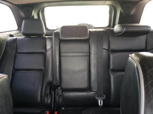 Продажа на аукционе авто 2011 Jeep Grand Cherokee Overland, vin: 1J4RR6GTXBC605445, номер лота: 70174432