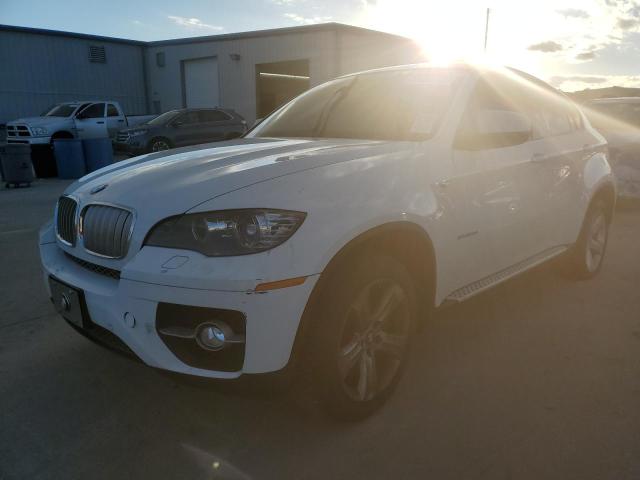 Продажа на аукционе авто 2012 Bmw X6 Xdrive50i, vin: 5UXFG8C53CL590269, номер лота: 73505592