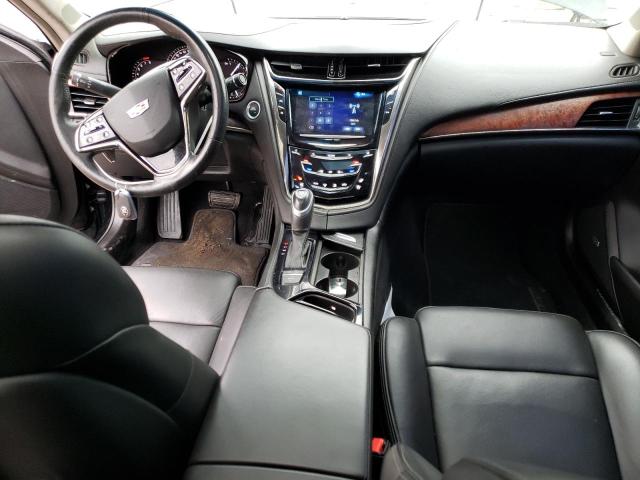 2019 Cadillac Cts Luxury მანქანა იყიდება აუქციონზე, vin: 1G6AR5SX3K0132242, აუქციონის ნომერი: 73137292