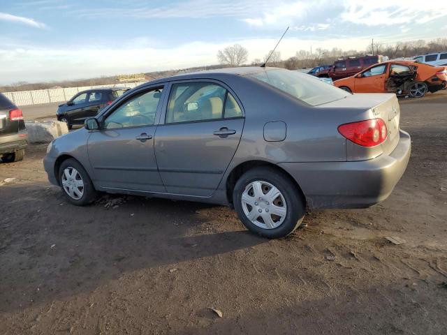 2006 Toyota Corolla Ce მანქანა იყიდება აუქციონზე, vin: 1NXBR32E16Z745474, აუქციონის ნომერი: 73233302
