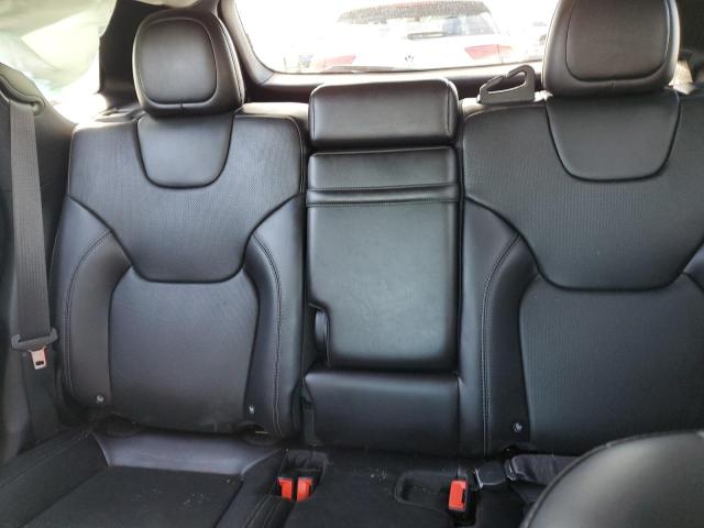 73378372 :رقم المزاد ، 1C4PJMDX7KD134848 vin ، 2019 Jeep Cherokee Limited مزاد بيع