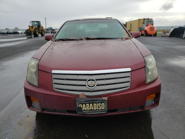 Продажа на аукционе авто 2003 Cadillac Cts, vin: 1G6DM57N230112701, номер лота: 73388672