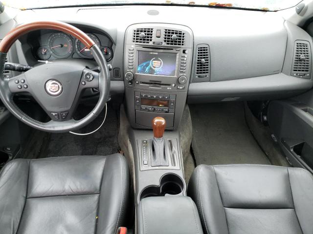 Продажа на аукционе авто 2003 Cadillac Cts, vin: 1G6DM57N230112701, номер лота: 73388672