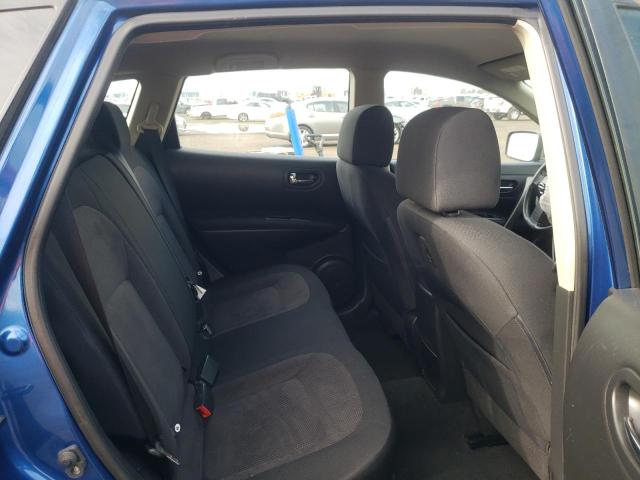 73276772 :رقم المزاد ، JN8AS5MV4BW257362 vin ، 2011 Nissan Rogue S مزاد بيع