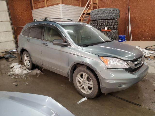 2010 Honda Cr-v Ex მანქანა იყიდება აუქციონზე, vin: 5J6RE4H54AL095978, აუქციონის ნომერი: 72690112