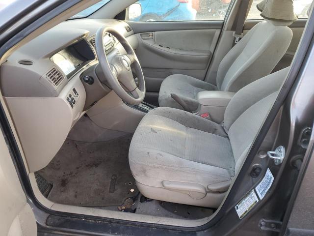 2006 Toyota Corolla Ce მანქანა იყიდება აუქციონზე, vin: 1NXBR32E16Z745474, აუქციონის ნომერი: 73233302