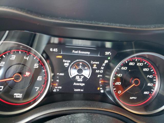 73135332 :رقم المزاد ، 2C3CDXGJ4MH515257 vin ، 2021 Dodge Charger Scat Pack مزاد بيع
