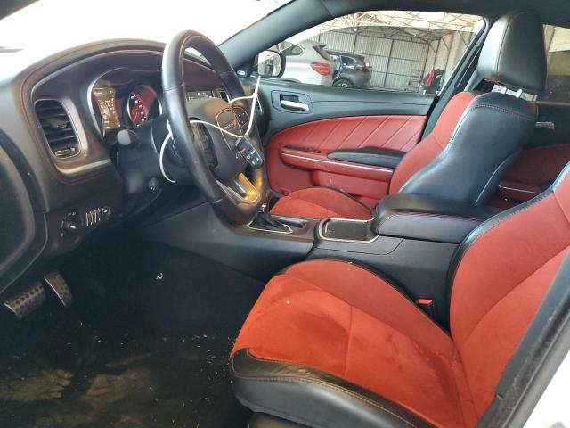 73135332 :رقم المزاد ، 2C3CDXGJ4MH515257 vin ، 2021 Dodge Charger Scat Pack مزاد بيع