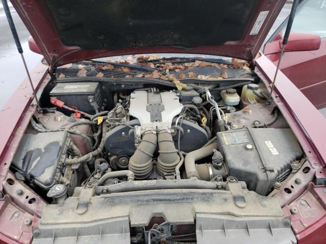 Продажа на аукционе авто 2003 Cadillac Cts, vin: 1G6DM57N230112701, номер лота: 73388672