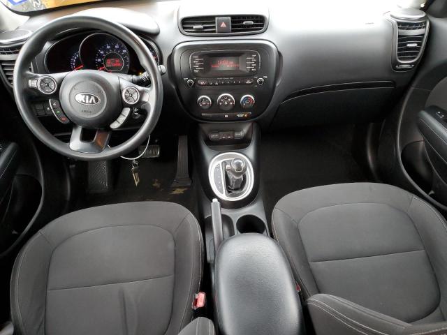 Продаж на аукціоні авто 2014 Kia Soul, vin: KNDJN2A21E7007779, номер лоту: 72681952
