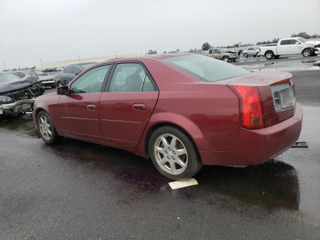Продажа на аукционе авто 2003 Cadillac Cts, vin: 1G6DM57N230112701, номер лота: 73388672