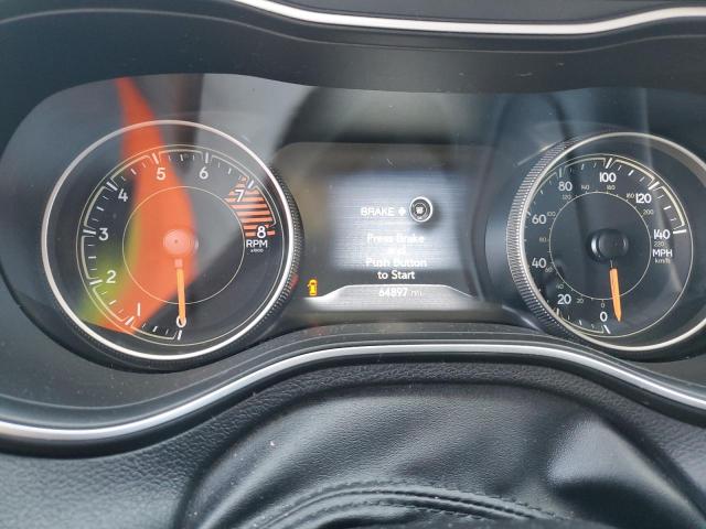 73378372 :رقم المزاد ، 1C4PJMDX7KD134848 vin ، 2019 Jeep Cherokee Limited مزاد بيع