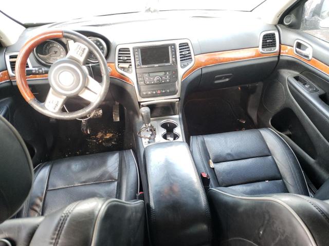 Продажа на аукционе авто 2011 Jeep Grand Cherokee Overland, vin: 1J4RR6GTXBC605445, номер лота: 70174432