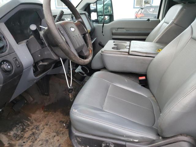 Aukcja sprzedaży 2015 Ford F250 Super Duty, vin: 1FT7X2B64FEA28077, numer aukcji: 72932662