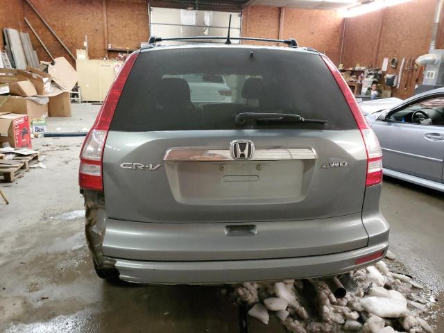 2010 Honda Cr-v Ex მანქანა იყიდება აუქციონზე, vin: 5J6RE4H54AL095978, აუქციონის ნომერი: 72690112