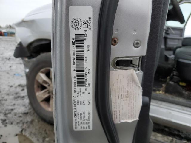 Продажа на аукционе авто 2014 Ram 1500 St, vin: 1C6RR7FG4ES294791, номер лота: 72636802