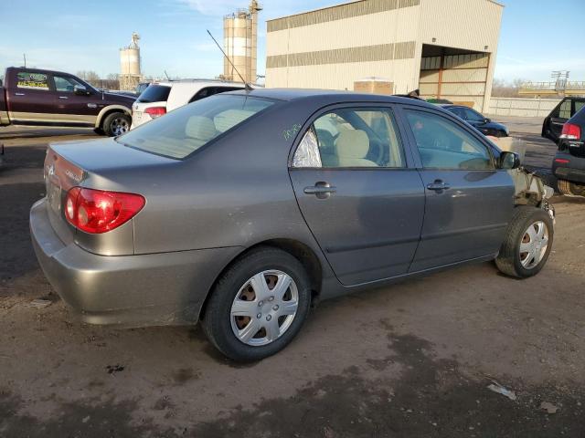 2006 Toyota Corolla Ce მანქანა იყიდება აუქციონზე, vin: 1NXBR32E16Z745474, აუქციონის ნომერი: 73233302