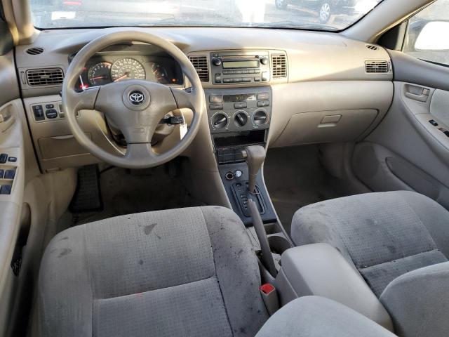 2006 Toyota Corolla Ce მანქანა იყიდება აუქციონზე, vin: 1NXBR32E16Z745474, აუქციონის ნომერი: 73233302