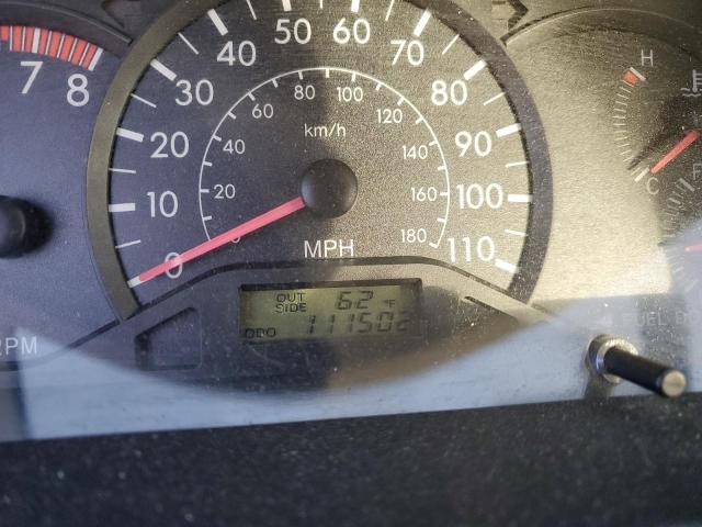 2006 Toyota Corolla Ce მანქანა იყიდება აუქციონზე, vin: 1NXBR32E16Z745474, აუქციონის ნომერი: 73233302