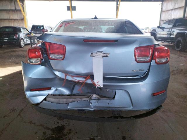 2013 Chevrolet Malibu Ls მანქანა იყიდება აუქციონზე, vin: 1G11B5SA8DU136787, აუქციონის ნომერი: 72960322