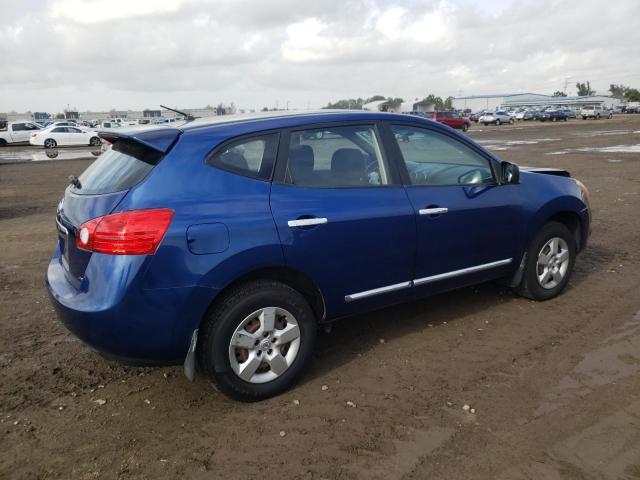 73276772 :رقم المزاد ، JN8AS5MV4BW257362 vin ، 2011 Nissan Rogue S مزاد بيع