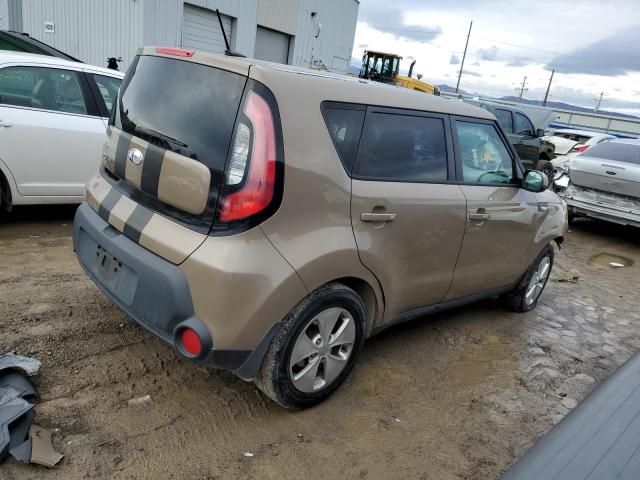 Продаж на аукціоні авто 2014 Kia Soul, vin: KNDJN2A21E7007779, номер лоту: 72681952