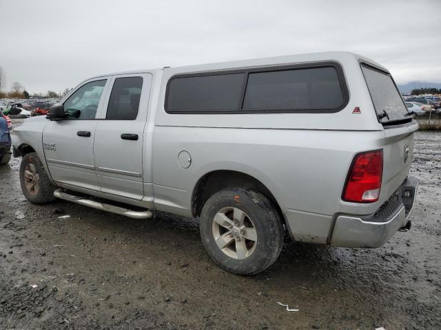 Продажа на аукционе авто 2014 Ram 1500 St, vin: 1C6RR7FG4ES294791, номер лота: 72636802
