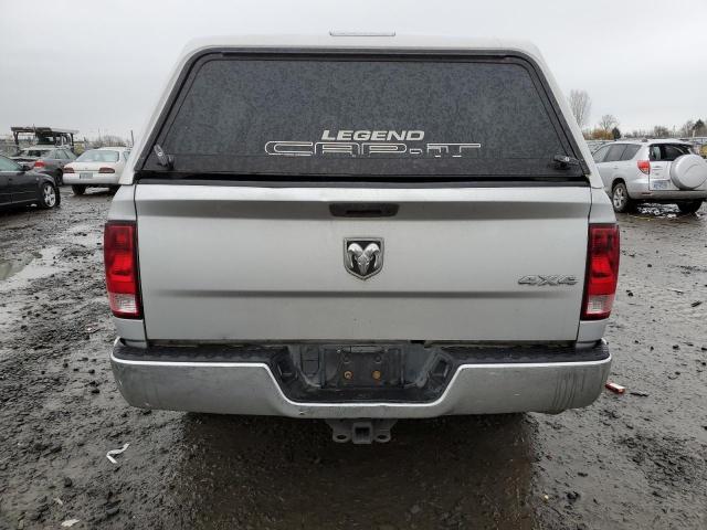 Продажа на аукционе авто 2014 Ram 1500 St, vin: 1C6RR7FG4ES294791, номер лота: 72636802