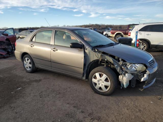 2006 Toyota Corolla Ce მანქანა იყიდება აუქციონზე, vin: 1NXBR32E16Z745474, აუქციონის ნომერი: 73233302