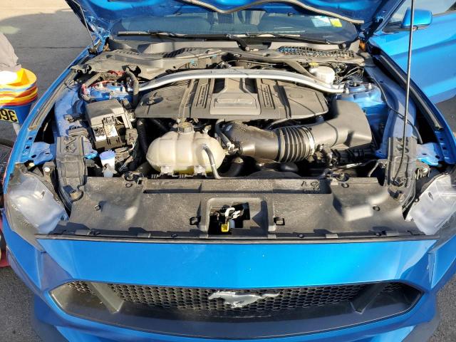 73176362 :رقم المزاد ، 1FA6P8CF9L5149105 vin ، 2020 Ford Mustang Gt مزاد بيع