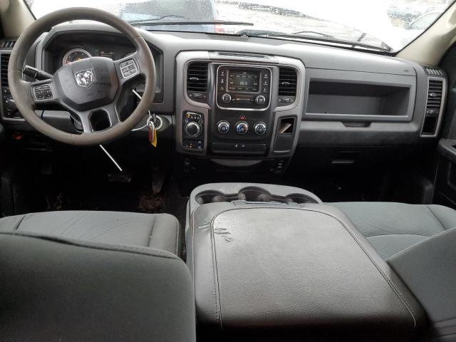 Продажа на аукционе авто 2014 Ram 1500 St, vin: 1C6RR7FG4ES294791, номер лота: 72636802