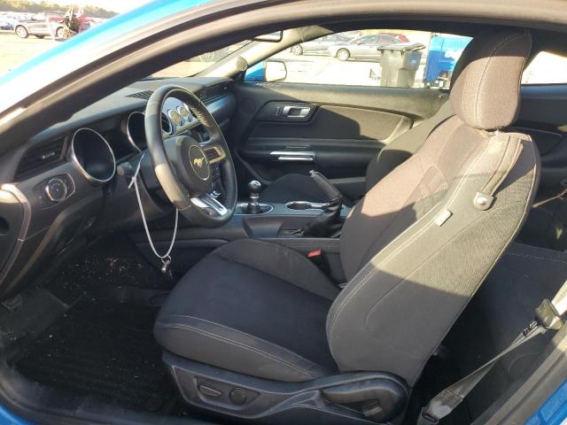73176362 :رقم المزاد ، 1FA6P8CF9L5149105 vin ، 2020 Ford Mustang Gt مزاد بيع