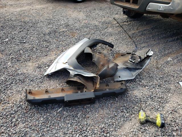 2021 Toyota Tacoma Double Cab მანქანა იყიდება აუქციონზე, vin: 3TMDZ5BN7MM117543, აუქციონის ნომერი: 68825242