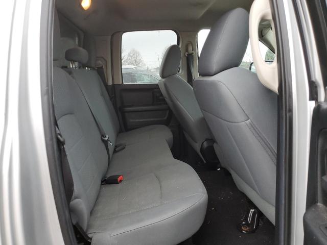 Продажа на аукционе авто 2014 Ram 1500 St, vin: 1C6RR7FG4ES294791, номер лота: 72636802
