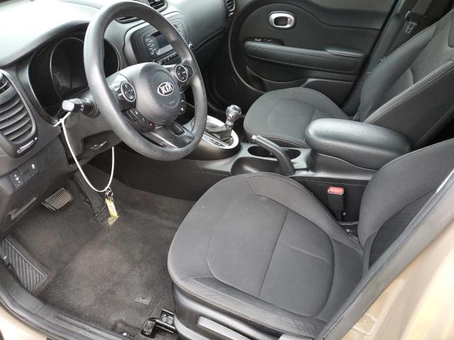 Продаж на аукціоні авто 2014 Kia Soul, vin: KNDJN2A21E7007779, номер лоту: 72681952