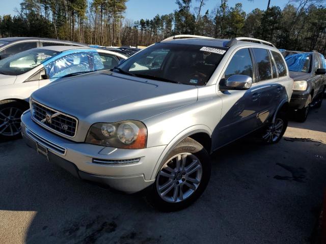 Aukcja sprzedaży 2008 Volvo Xc90 V8, vin: YV4CZ852881479301, numer aukcji: 72507722