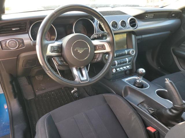 73176362 :رقم المزاد ، 1FA6P8CF9L5149105 vin ، 2020 Ford Mustang Gt مزاد بيع