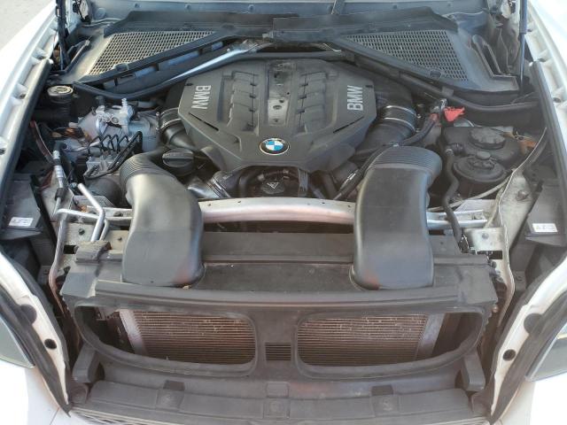 Продажа на аукционе авто 2012 Bmw X6 Xdrive50i, vin: 5UXFG8C53CL590269, номер лота: 73505592