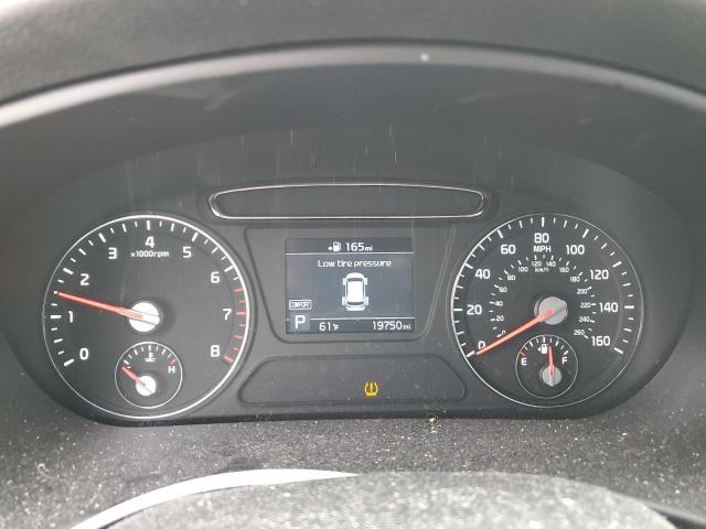 2020 Kia Sorento L მანქანა იყიდება აუქციონზე, vin: 5XYPG4A33LG625145, აუქციონის ნომერი: 72497442