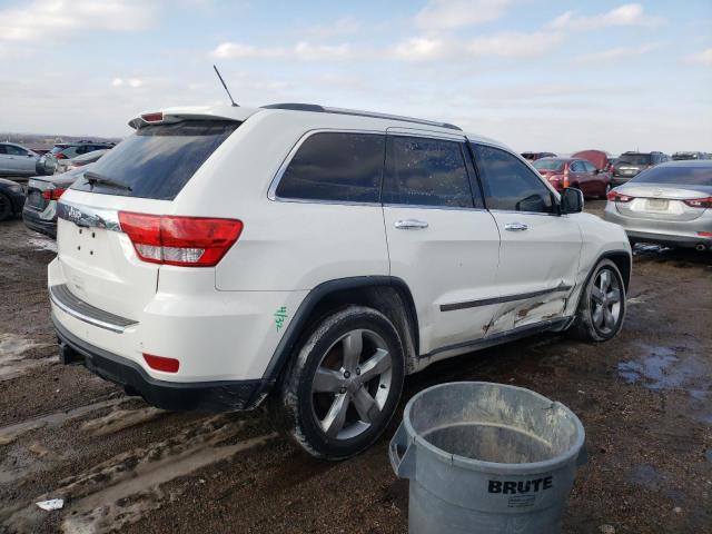 Продажа на аукционе авто 2011 Jeep Grand Cherokee Overland, vin: 1J4RR6GTXBC605445, номер лота: 70174432