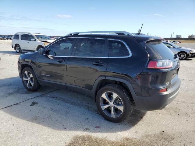 73378372 :رقم المزاد ، 1C4PJMDX7KD134848 vin ، 2019 Jeep Cherokee Limited مزاد بيع