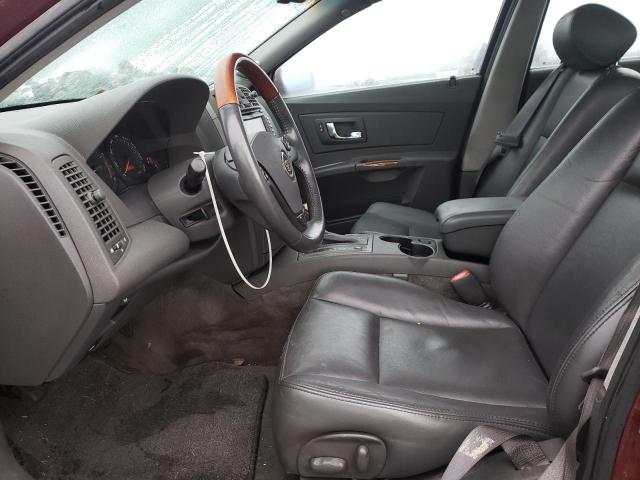 Продажа на аукционе авто 2003 Cadillac Cts, vin: 1G6DM57N230112701, номер лота: 73388672
