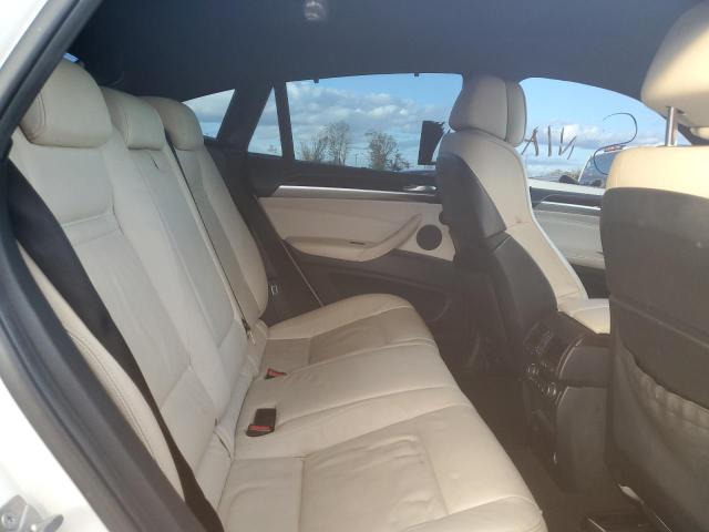 Продажа на аукционе авто 2012 Bmw X6 Xdrive50i, vin: 5UXFG8C53CL590269, номер лота: 73505592