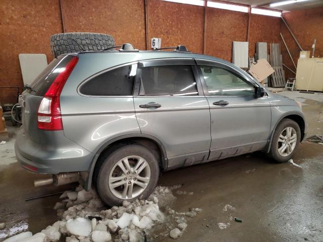2010 Honda Cr-v Ex მანქანა იყიდება აუქციონზე, vin: 5J6RE4H54AL095978, აუქციონის ნომერი: 72690112