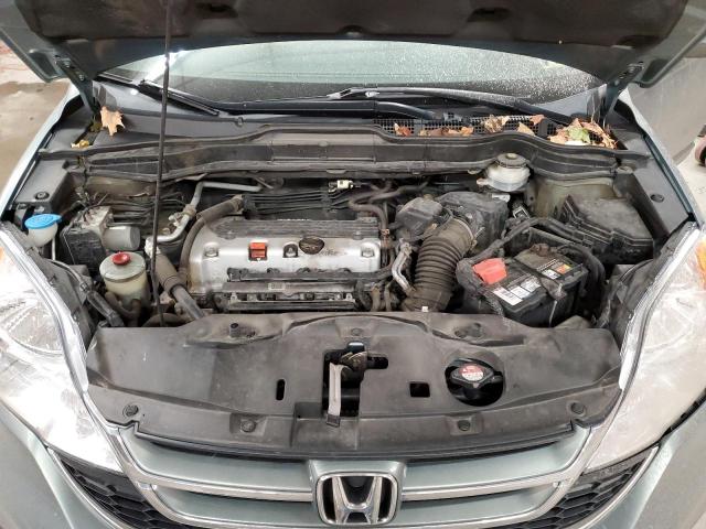 2010 Honda Cr-v Ex მანქანა იყიდება აუქციონზე, vin: 5J6RE4H54AL095978, აუქციონის ნომერი: 72690112