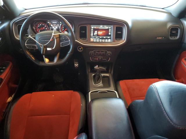 73135332 :رقم المزاد ، 2C3CDXGJ4MH515257 vin ، 2021 Dodge Charger Scat Pack مزاد بيع