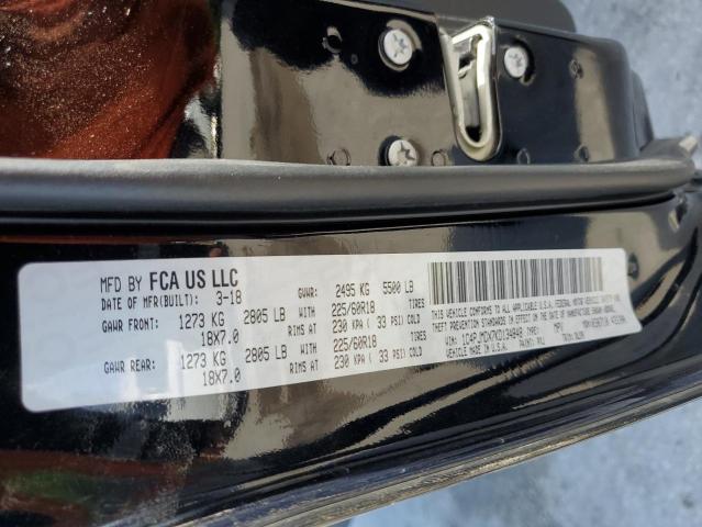73378372 :رقم المزاد ، 1C4PJMDX7KD134848 vin ، 2019 Jeep Cherokee Limited مزاد بيع