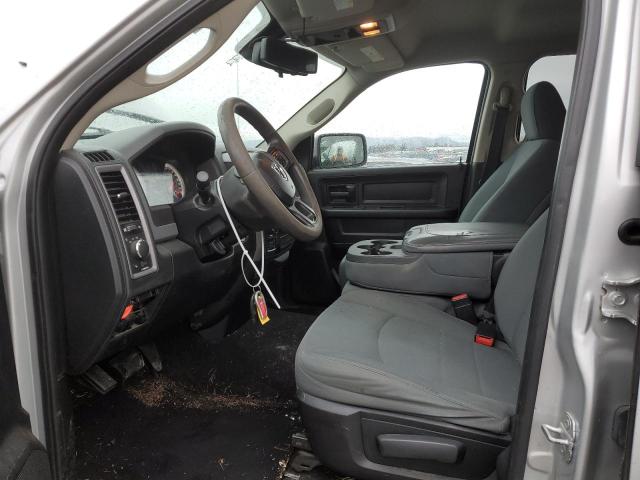 Продажа на аукционе авто 2014 Ram 1500 St, vin: 1C6RR7FG4ES294791, номер лота: 72636802