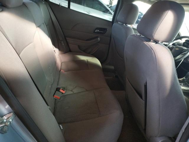 2013 Chevrolet Malibu Ls მანქანა იყიდება აუქციონზე, vin: 1G11B5SA8DU136787, აუქციონის ნომერი: 72960322